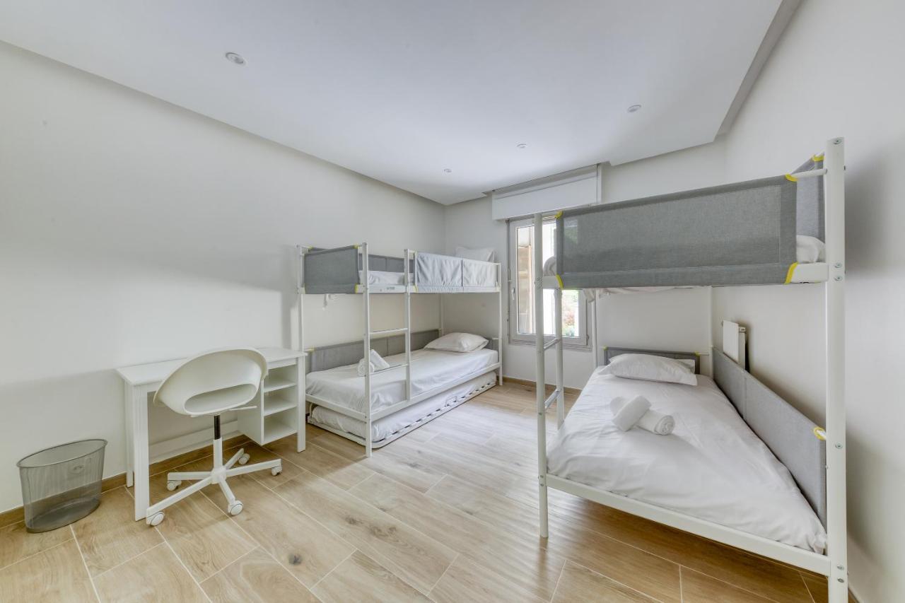 Smart Living - Ideal Amis Et Famille -10 Mn Disneyland - 20 Mn Paris Torcy  Luaran gambar